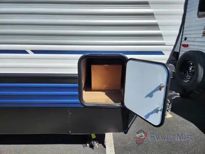 2026 Forest River RV Puma photo 8