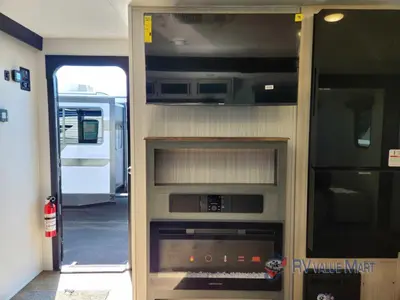 2026 Forest River RV Puma photo 18