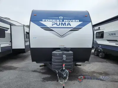 2026 Forest River RV Puma photo 2