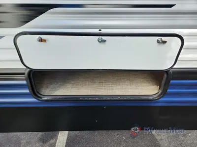 2026 Forest River RV Puma photo 7