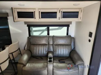 2026 Forest River RV Puma photo 20