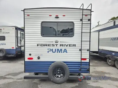 2026 Forest River RV Puma photo 4