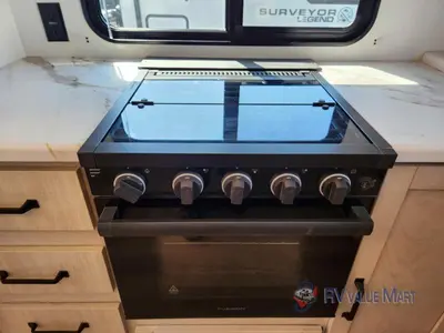 2026 Forest River RV Puma photo 16