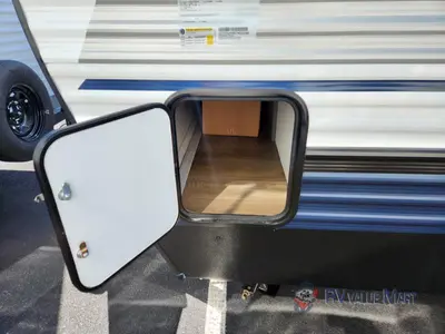 2026 Forest River RV Puma photo 6