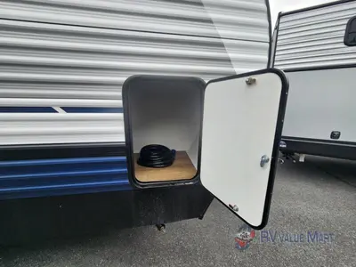 2026 Forest River RV Puma photo 7