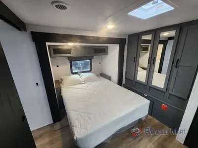 2026 Forest River RV Puma photo 22
