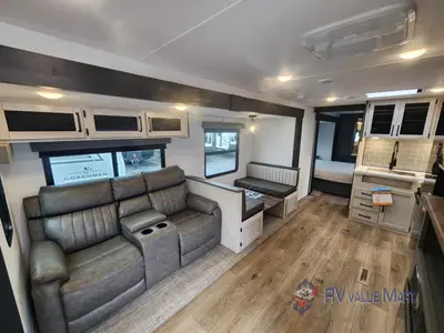 2026 Forest River RV Puma photo 13