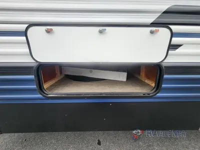 2026 Forest River RV Puma photo 8