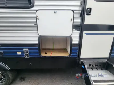 2026 Forest River RV Puma photo 6