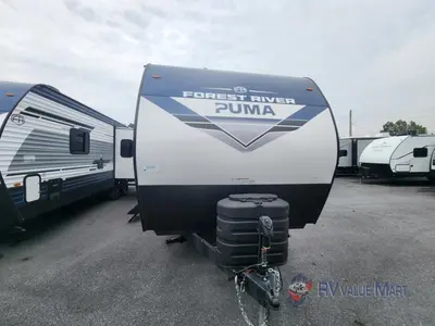 2026 Forest River RV Puma photo 2