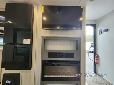 2026 Forest River RV Puma photo 21