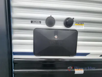 2026 Forest River RV Puma photo 10