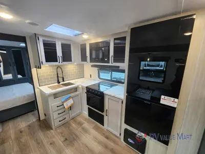 2026 Forest River RV Puma photo 16