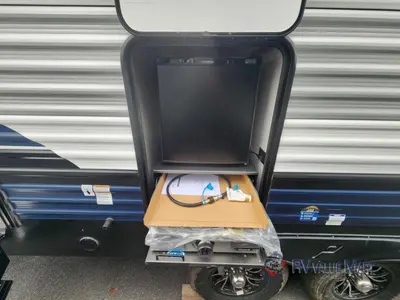 2026 Forest River RV Puma photo 9