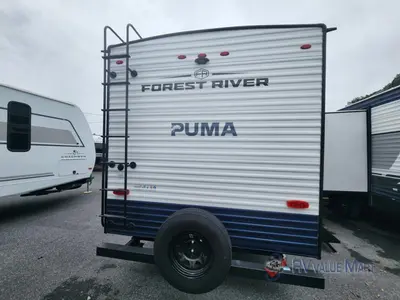 2026 Forest River RV Puma photo 4