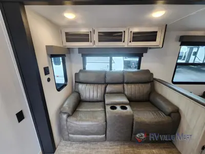 2026 Forest River RV Puma photo 14