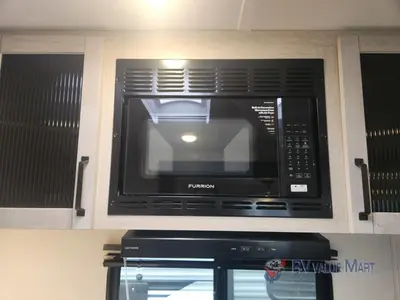 2026 Forest River RV Puma photo 18