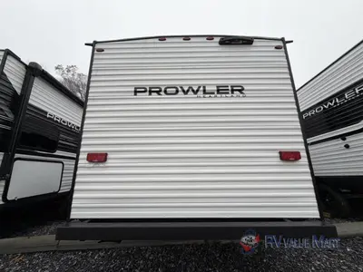2026 Heartland Prowler photo 4