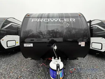 2026 Heartland Prowler photo 2
