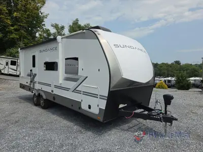 2026 Heartland Sundance Ultra Lite photo 2