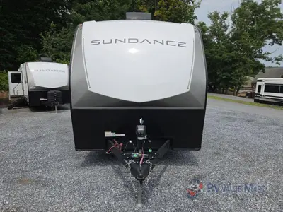 2026 Heartland Sundance Ultra Lite photo 3