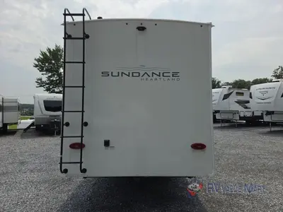 2026 Heartland Sundance Ultra Lite photo 7