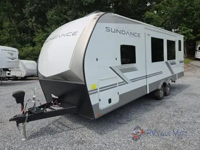 2026 Heartland Sundance Ultra Lite photo 4