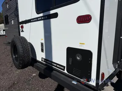 2026 Coachmen RV Apex Nano photo 4