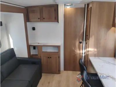 2026 Coachmen RV Apex Nano photo 28