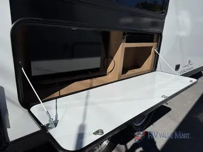 2026 Coachmen RV Apex Nano photo 8