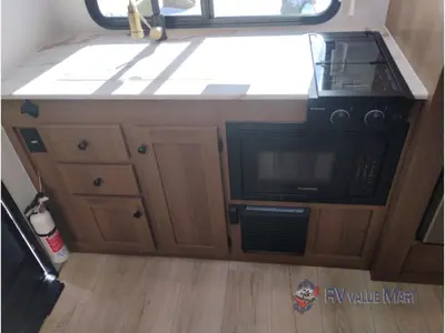 2026 Coachmen RV Apex Nano photo 36