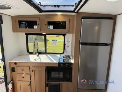 2026 Coachmen RV Apex Nano photo 21