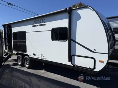 2026 Coachmen RV Apex Nano photo 2