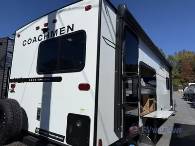 2026 Coachmen RV Apex Nano photo 5