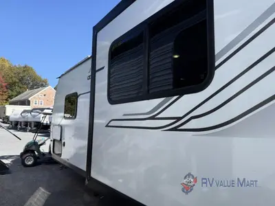 2026 Coachmen RV Apex Nano photo 3