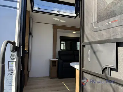 2026 Coachmen RV Apex Nano photo 13