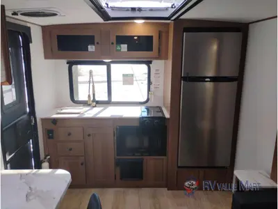 2026 Coachmen RV Apex Nano photo 30