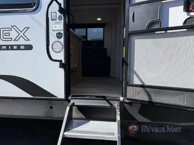 2026 Coachmen RV Apex X Series photo 3