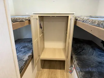 2026 Coachmen RV Apex X Series photo 36