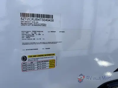 2026 Coachmen RV Apex X Series photo 12