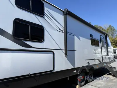 2026 Coachmen RV Apex X Series photo 2