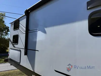 2026 Coachmen RV Apex X Series photo 7