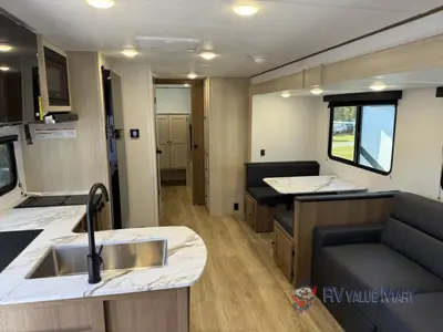 2026 Coachmen RV Apex X Series photo 15