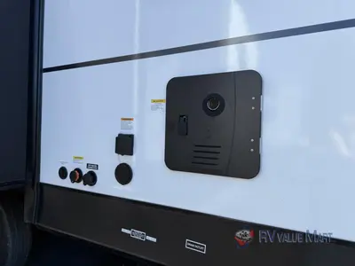 2026 Coachmen RV Apex X Series photo 11