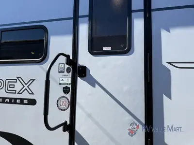 2026 Coachmen RV Apex X Series photo 6