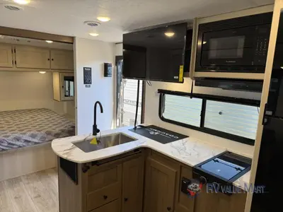 2026 Coachmen RV Apex X Series photo 16