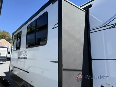 2026 Coachmen RV Apex X Series photo 5