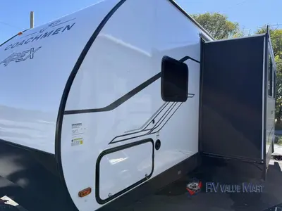 2026 Coachmen RV Apex X Series photo 4