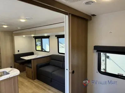 2026 Coachmen RV Apex X Series photo 13
