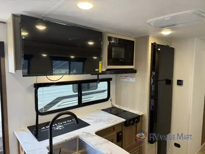 2026 Coachmen RV Apex X Series photo 17